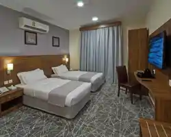 Delights Inn - Green Oasis Hotel thumbnail
